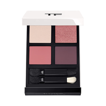 眼影哪个牌子好用（眼影眼影最好的品牌）