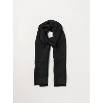 阿玛尼(armani)ea男士新款深灰色围巾 charcoal 00u【图片 价格 品牌