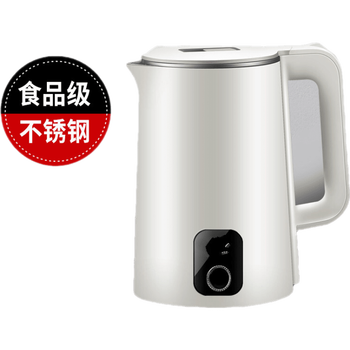 电子电热水壶哪个品牌好（电子电热水壶哪个品牌好）