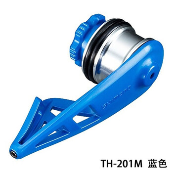日本禧玛诺shimano Th 1m 2n Gt结打结器路亚前导线pe线绑线器现货th 1m 0 3 3号pe 蓝色小号 图片价格品牌报价 京东