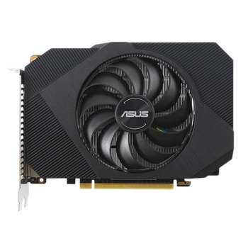 华硕(asus) 凤凰版ph-gtx1650 o4g-p 1410-1665mhz 小机箱显卡 ph-gtx