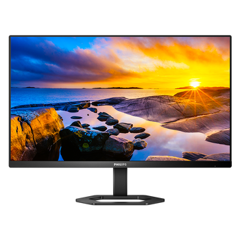 飞利浦27E1N5800E/934k显示器使用效果如何?实际体验告诉你