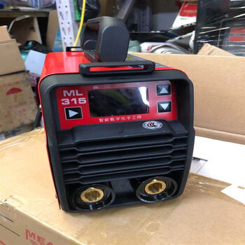 上海米勒科锐小霸王电焊机小身材 大能量ml315 ml352双电压 小霸王315