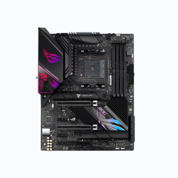 华硕（ASUS） 华硕ROG STRIX X570-E GAMING II主板 板载WIFI电竞主板 STRIX X570-E GAMING II