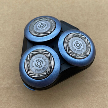 飞利浦剃须刀series6000刀头s6011s6550s6840s6580刀片网配件整体头部