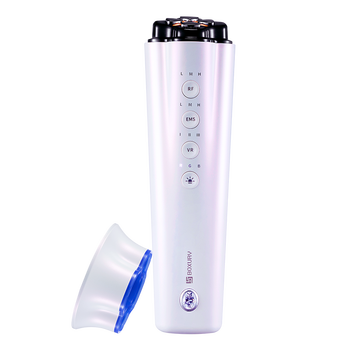 美容仪器排名前十品牌（美容仪国产美容仪十大排名）