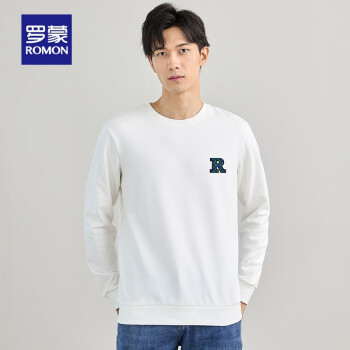 罗蒙品牌男士卫衣价格走势,把握好时机享受超值优惠