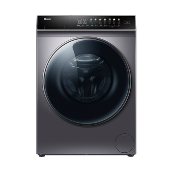 海尔mate7烘干滚筒洗衣机到底如何?10大选择理由让你心动!