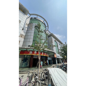 紫翔商城4号楼4-3-35室
