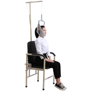 可孚颈椎牵引器值得入手吗？内行选购的它的六大理由！