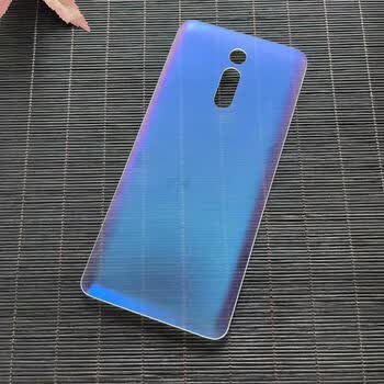 仁尼适用于小米红米k20后盖纯原透明玻璃k20pro电池后盖屏塑料背壳k20