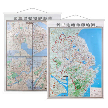江浙沪皖地图2023最新价格走势及销量趋势分析