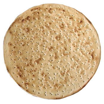 山东特产锅饼沂蒙大饼 老面大锅饼临沂手工大饼炕饼锅盔山东饼泡馍