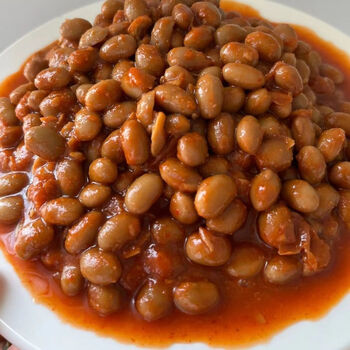 宿迁沭阳土特产豆酱 下饭菜 豆瓣酱农家自制盐豆子酱豆微辣【12月25日