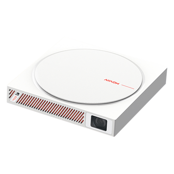 极米MOVIN 01投影仪怎么样？使用感受分享