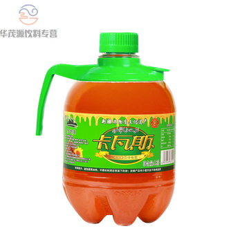 酷发新疆特色卡瓦斯格瓦斯格瓦奇饮料 蜂蜜发酵美食桶装饮品饮料大桶.