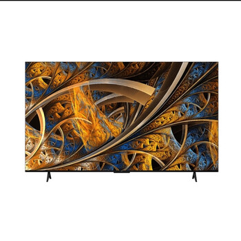 tcl55英寸疾速高色域电视 55v68e pro