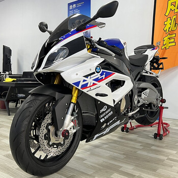 2021年全新哈里威神驹500摩托车跑车重机车500cc双缸水冷国四电喷整车