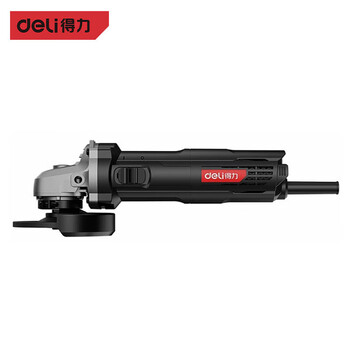 得力（deli）角向磨光机 角磨机 砂轮片切割机 890w 100mm DE-JM100-4