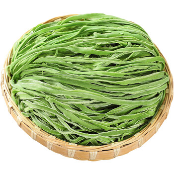 双汇  云南贡菜干干货级特500g商用苔干苔菜响菜火锅专 贡菜50克