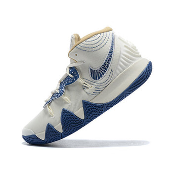 【官方旗舰店】【双气垫】欧文s2代合体篮球鞋白蓝鸳鸯中国年纯原实战