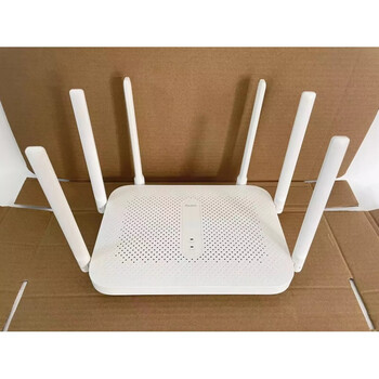 华为huawei路由器ws851cd30家用智能组网全千兆高速无线5gwifi 红米rm