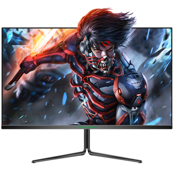 泰坦军团p24a2g怎么样（泰坦军团P24A2G显示器怎么样）