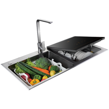 方太JPSD2T-CT03B洗碗机好不好优缺点实情？良心评测