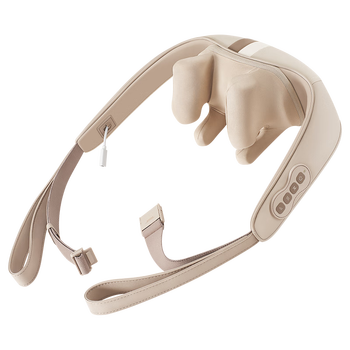 按摩枕十大名牌（按摩枕什么牌子的按摩枕质量好啊）