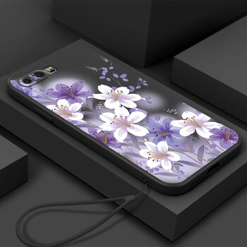 ahvbot 华为荣耀9手机壳stfal10网红aloo女款荣誉九直边honor9磨砂stf