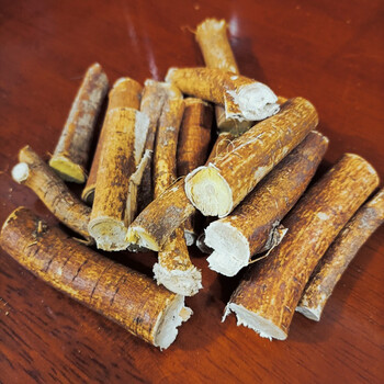 野生五指毛桃土茯苓汤干货根正宗中药材爪龙牛奶煲汤材料两广东西