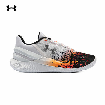 安德玛underarmour库里curry2男子运动篮球鞋3026277100302627710042