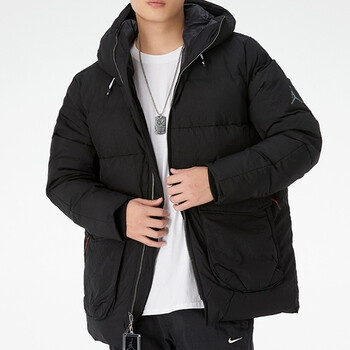 耐克(nike)男装 新款舒适保暖运动休闲羽绒服外套 928834-395 ck6662