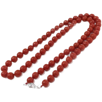 珊瑚项链十大名牌有哪些（珊瑚项链好用不贵高性价比推荐）