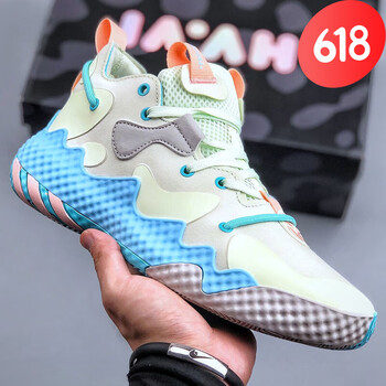 新百伦哈登球鞋6代篮球鞋harden vol.