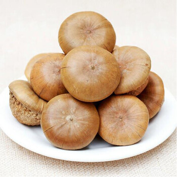 广西双肾子风流果500g阴阳果成年男性泡酒泡水喝 图片色