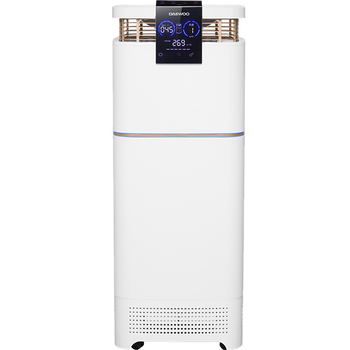 空气净化器除甲醛哪个品牌最好(空气清新器国际十大高端空气净化器品牌)