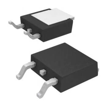 INFINEON Mosfet场效应管 IRFR4620TRLPBF