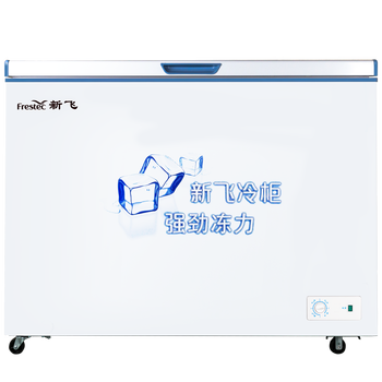 冰柜什么牌子好又省电质量又好（容声冰柜和海尔冰柜哪个好）