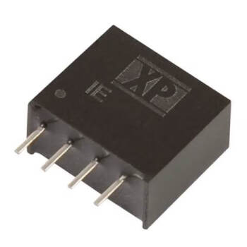 XP Power 电源模块 IE0305S