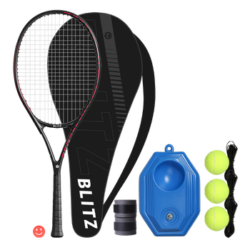 网球拍品牌（网球拍网球拍哪个牌子性价比高）