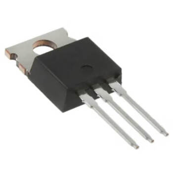 VISHAY Mosfet场效应管 IRFB20N50KPBF