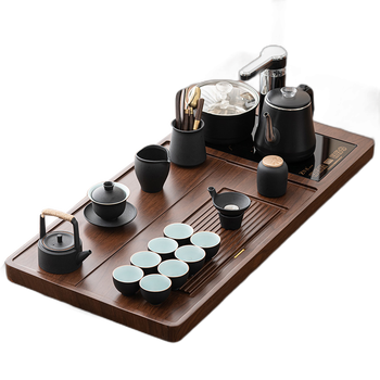 功夫茶具品牌前十名排名榜(功夫茶具中国茶具十大品牌排行榜)