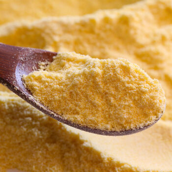 新粮 粗细玉米面 苞米面 棒子面 玉米粥窝头粗粮农家特产添加 玉米面