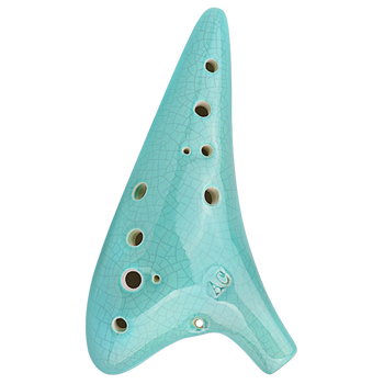 陶笛哪个品牌好，强调推荐这个品牌（陶笛哪个品牌好）