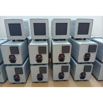 惠利得黑体炉 黑体辐射源 红外测温校准标定黑体辐射源 热成像黑体炉