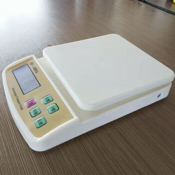 001g珠宝秤电子秤mg精准小型毫克称黄金精密天平口红 中文3kg-0.