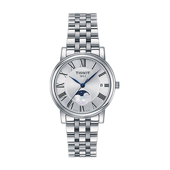 天梭和浪琴哪个档次高（天梭T122.223.11.033瑞士手表体验效果好吗）