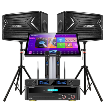 威斯汀215-K点歌机使用效果如何？实际体验告诉你