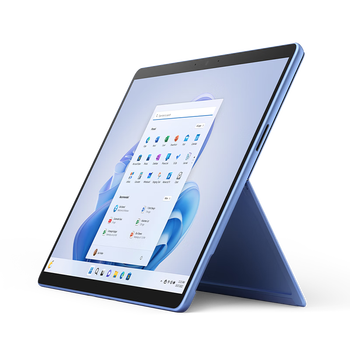 微软Surface Pro 9笔记本电脑质量如何（微软笔记本电脑键盘锁住了怎么解锁）